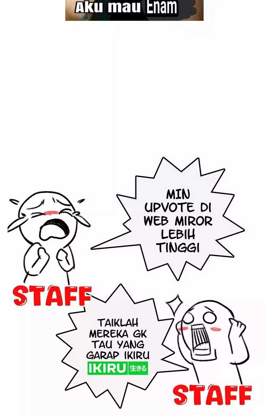Uncle Bungeoppang Chapter 38 Gambar 66