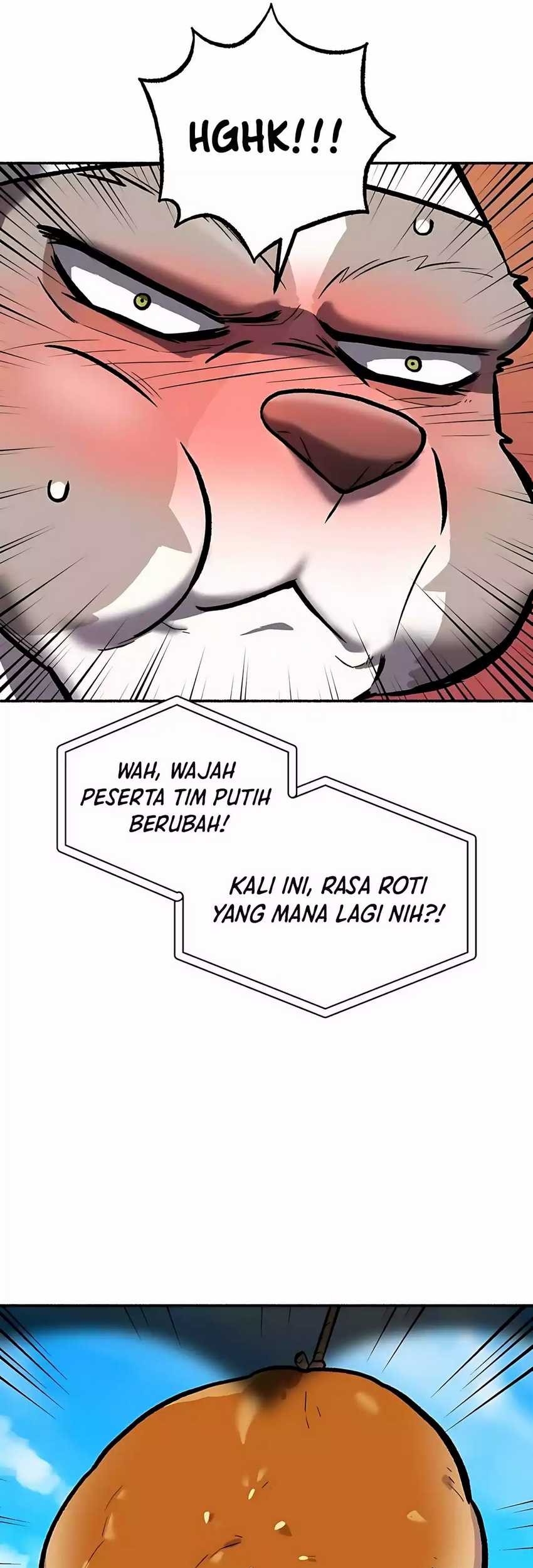 Uncle Bungeoppang Chapter 38 Gambar 4