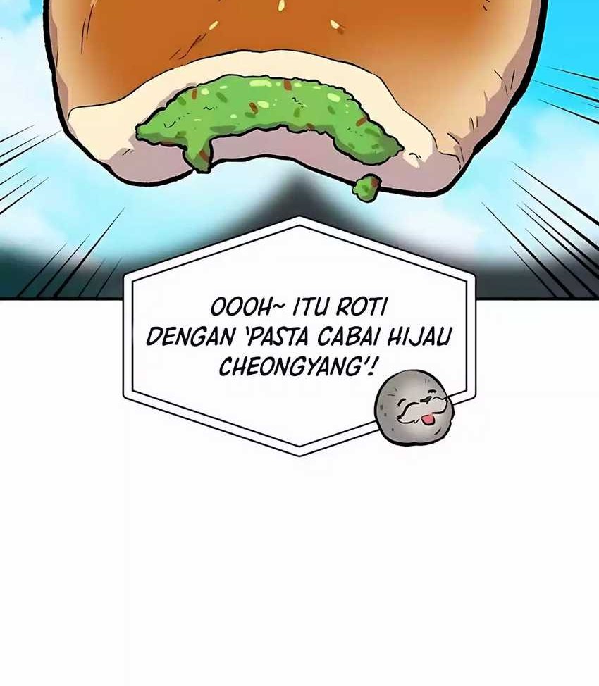 Uncle Bungeoppang Chapter 38 Gambar 5