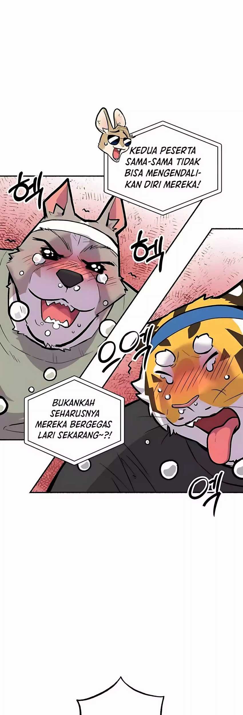 Uncle Bungeoppang Chapter 38 Gambar 8