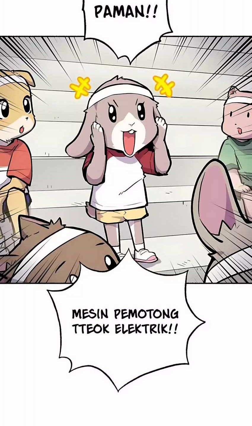Uncle Bungeoppang Chapter 38 Gambar 9