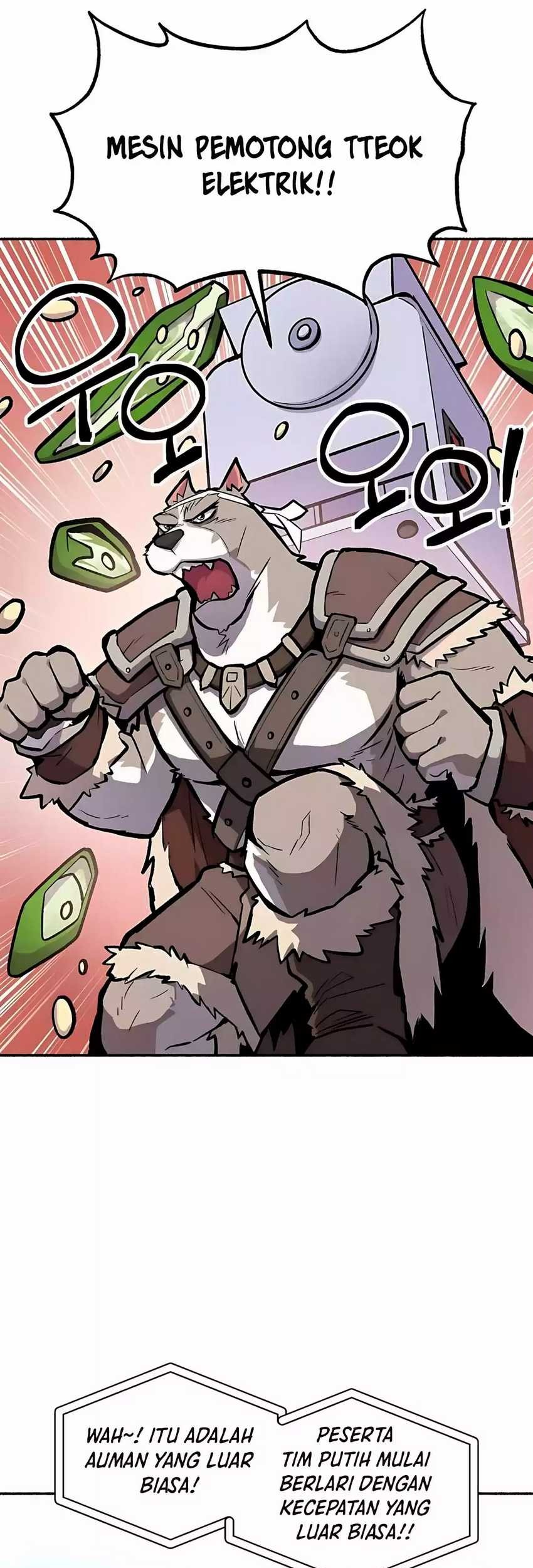 Uncle Bungeoppang Chapter 38 Gambar 12