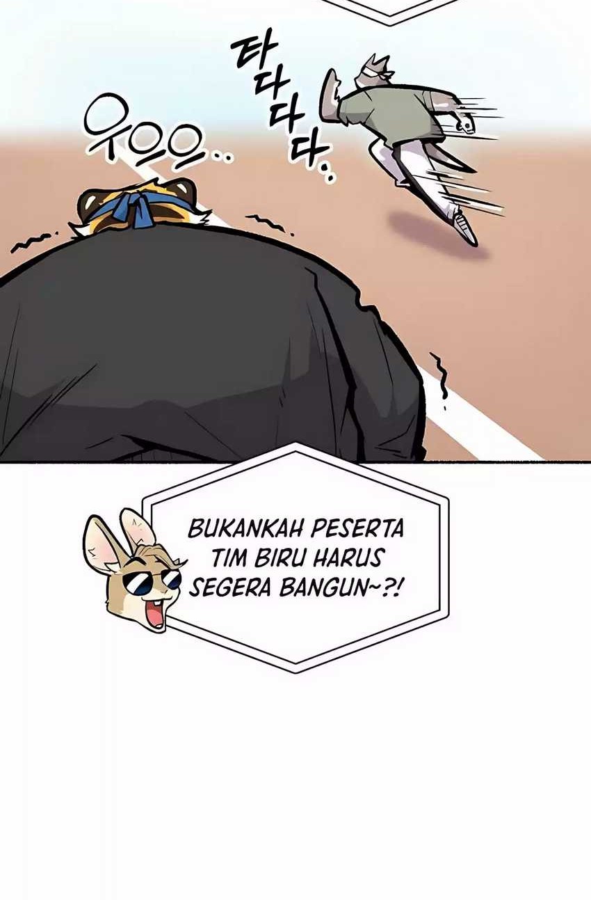 Uncle Bungeoppang Chapter 38 Gambar 13