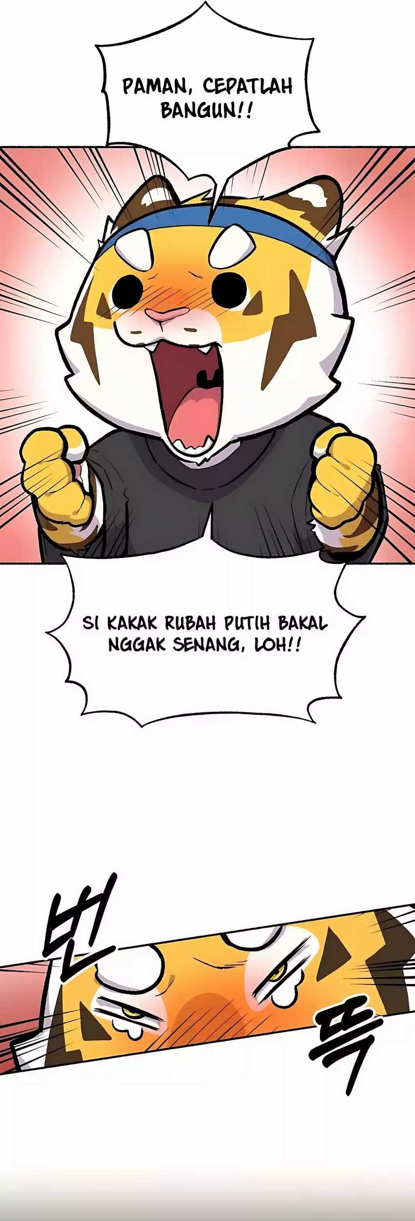 Uncle Bungeoppang Chapter 38 Gambar 16