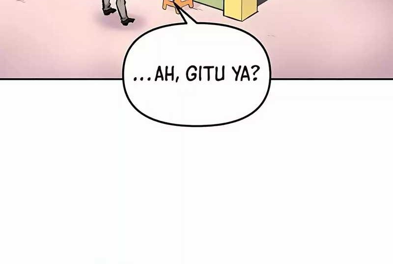 Uncle Bungeoppang Chapter 39 Gambar 21