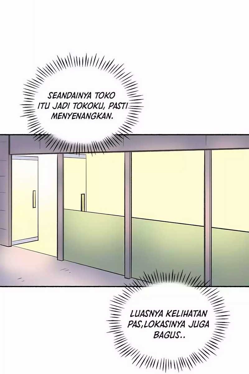 Uncle Bungeoppang Chapter 39 Gambar 33