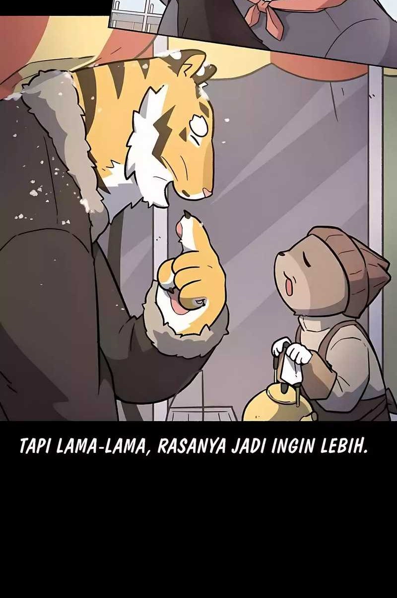 Uncle Bungeoppang Chapter 39 Gambar 35