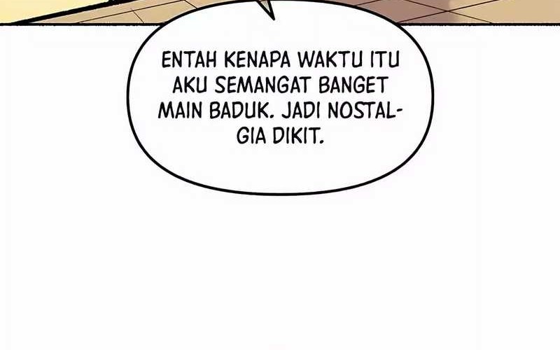 Uncle Bungeoppang Chapter 39 Gambar 41