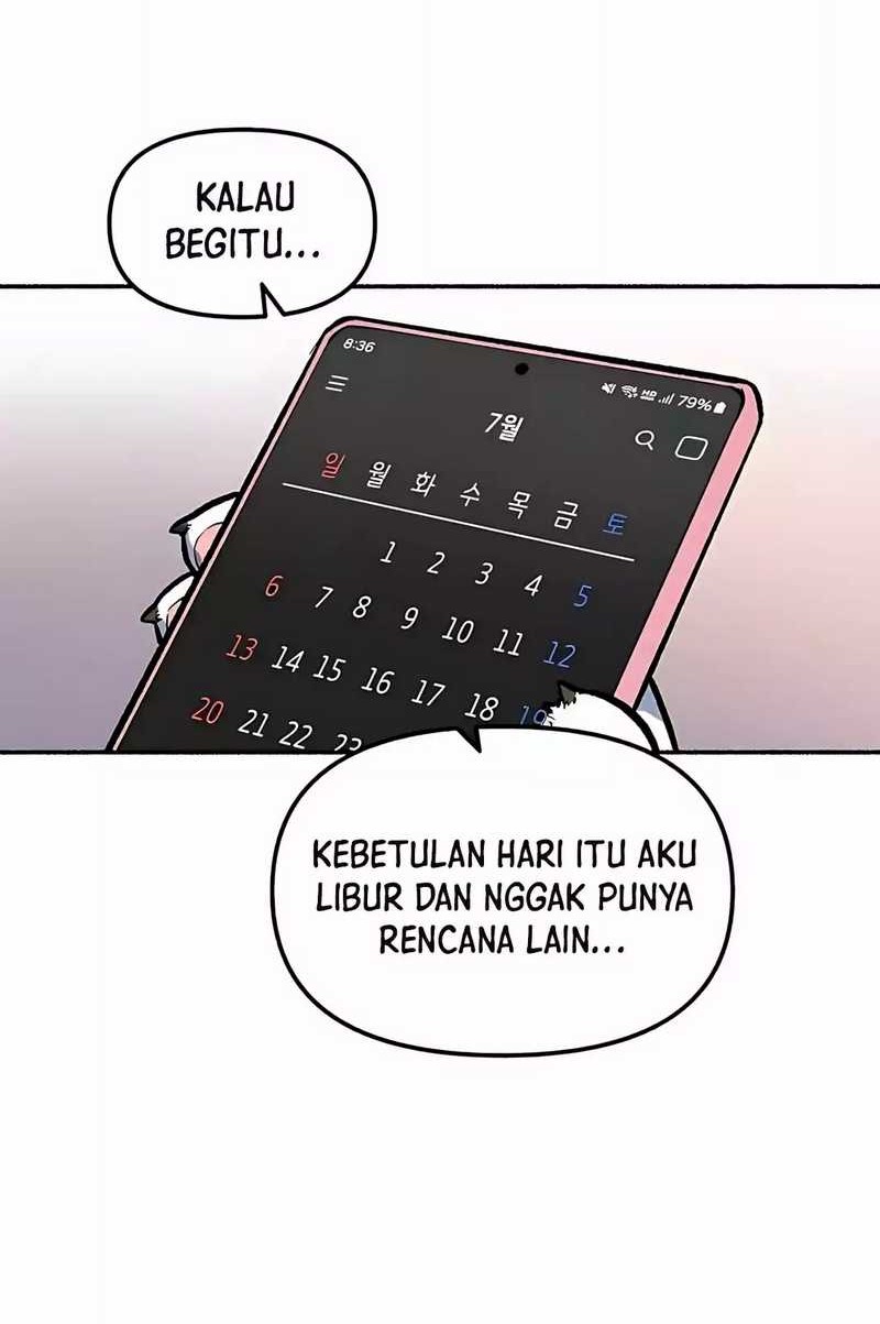 Uncle Bungeoppang Chapter 39 Gambar 43