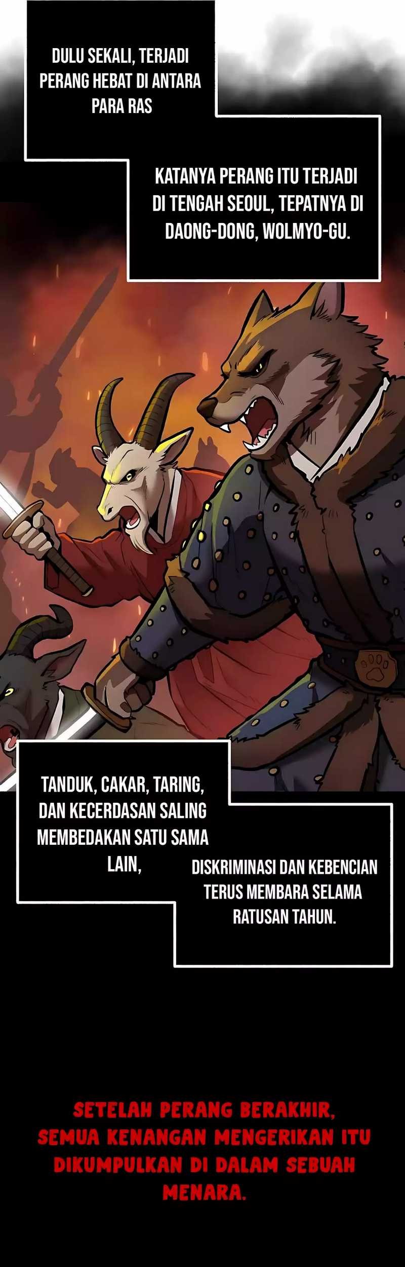 Uncle Bungeoppang Chapter 39 Gambar 46