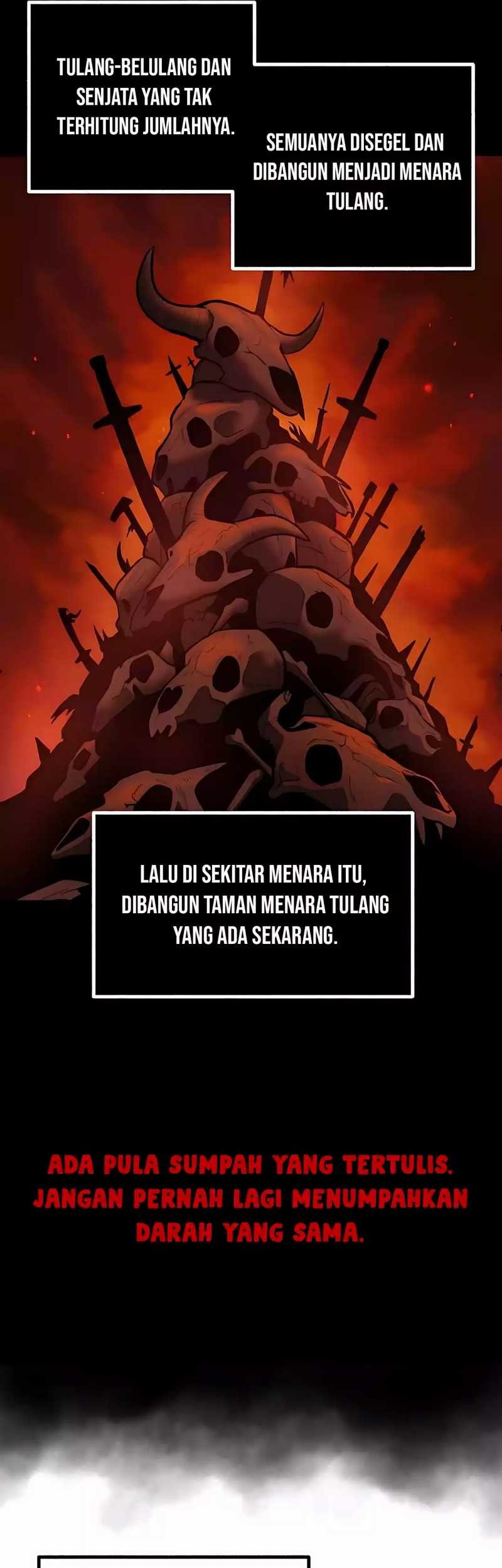Uncle Bungeoppang Chapter 39 Gambar 48