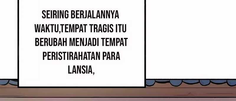 Uncle Bungeoppang Chapter 39 Gambar 49