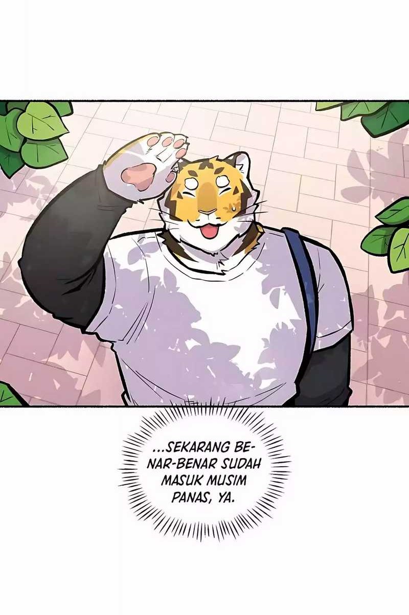 Uncle Bungeoppang Chapter 39 Gambar 7