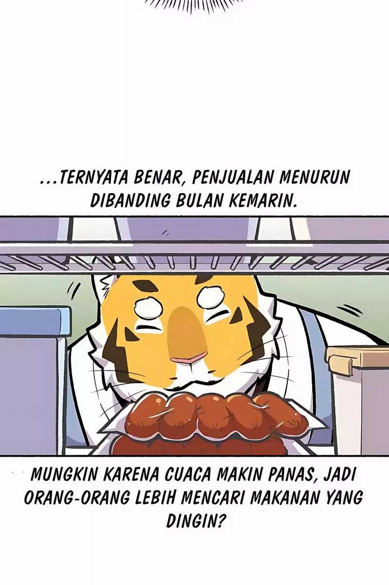 Uncle Bungeoppang Chapter 39 Gambar 11