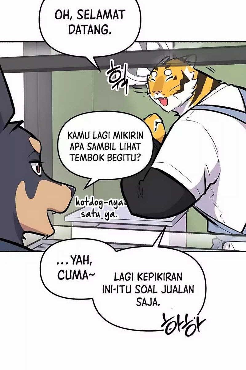 Uncle Bungeoppang Chapter 39 Gambar 15