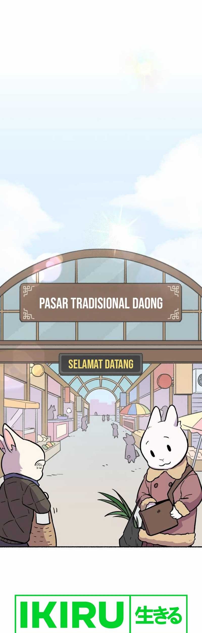 Baca Manhwa Uncle Bungeoppang Chapter 4 Gambar 2
