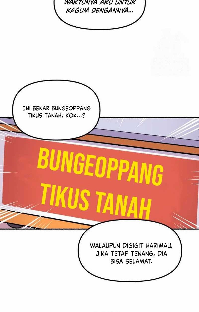 Uncle Bungeoppang Chapter 4 Gambar 13