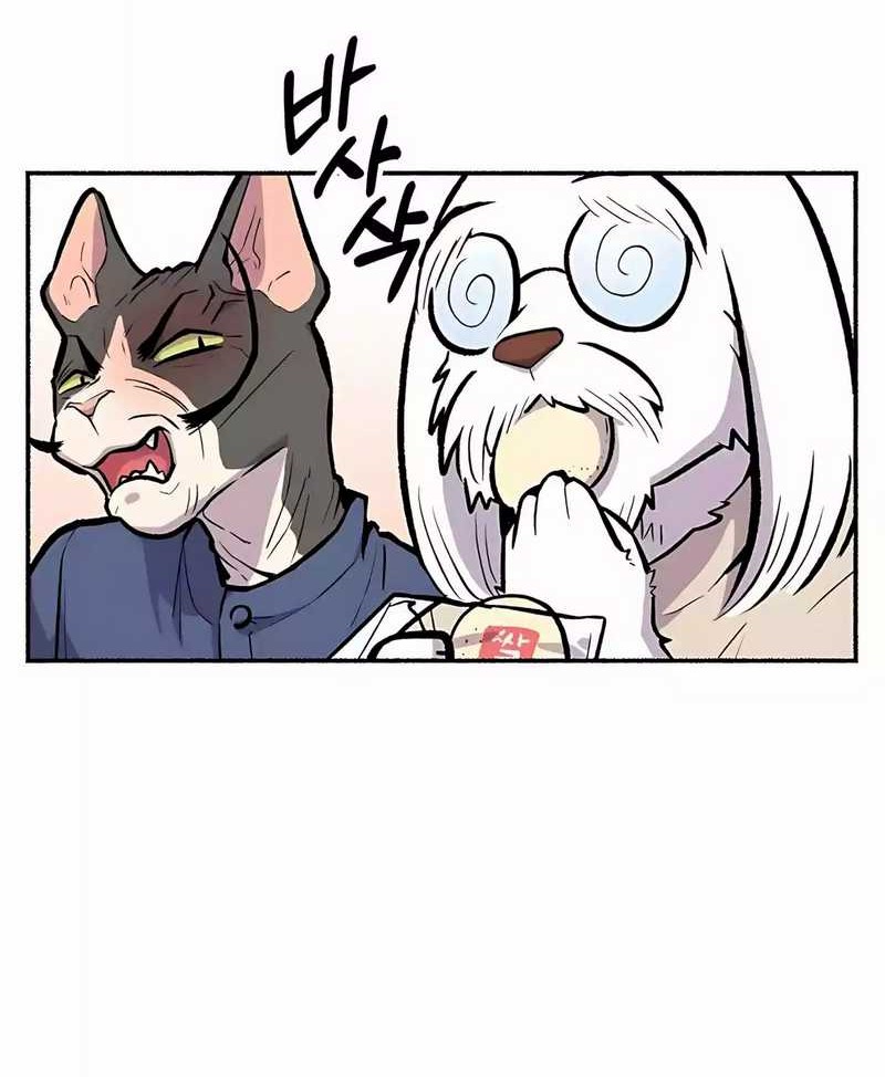 Uncle Bungeoppang Chapter 40 Gambar 28