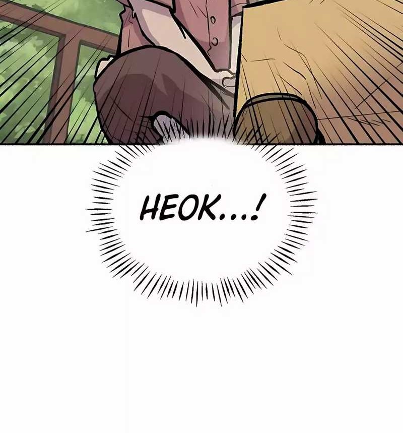 Uncle Bungeoppang Chapter 40 Gambar 30