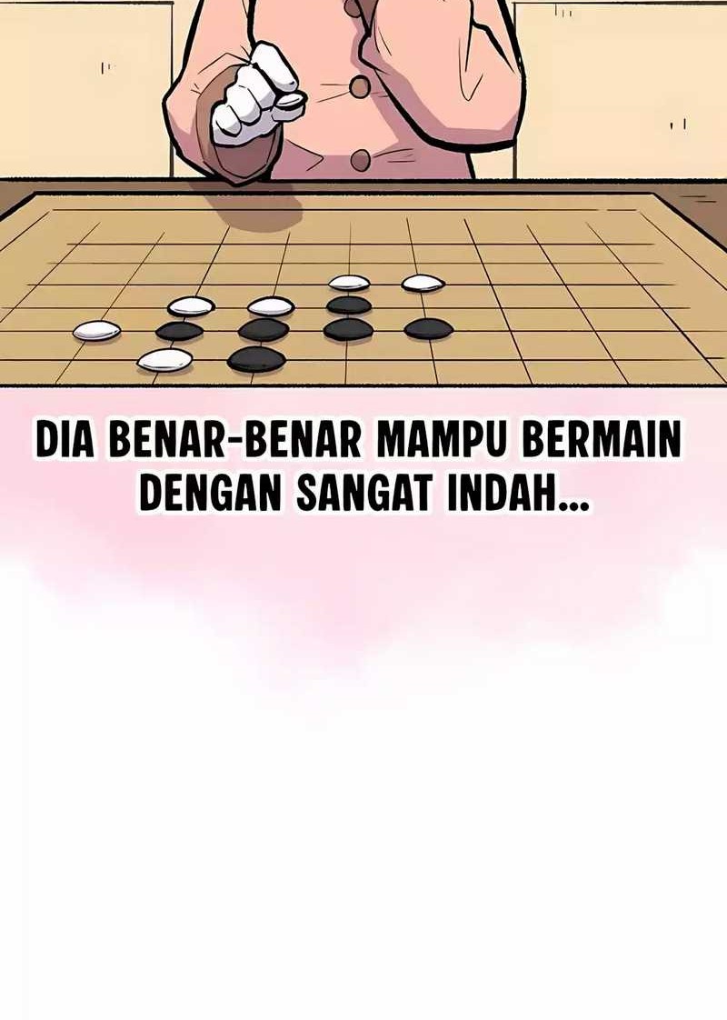 Uncle Bungeoppang Chapter 40 Gambar 32