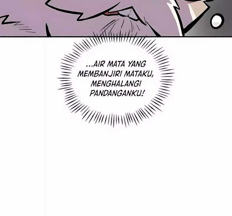 Uncle Bungeoppang Chapter 40 Gambar 34