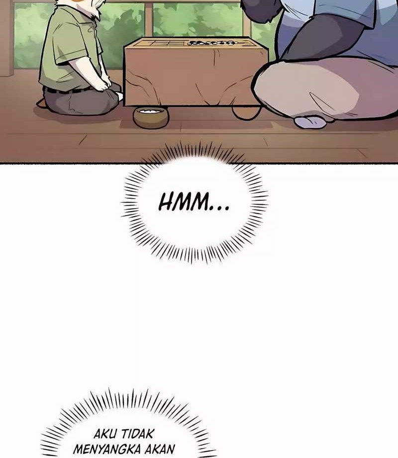 Uncle Bungeoppang Chapter 40 Gambar 40