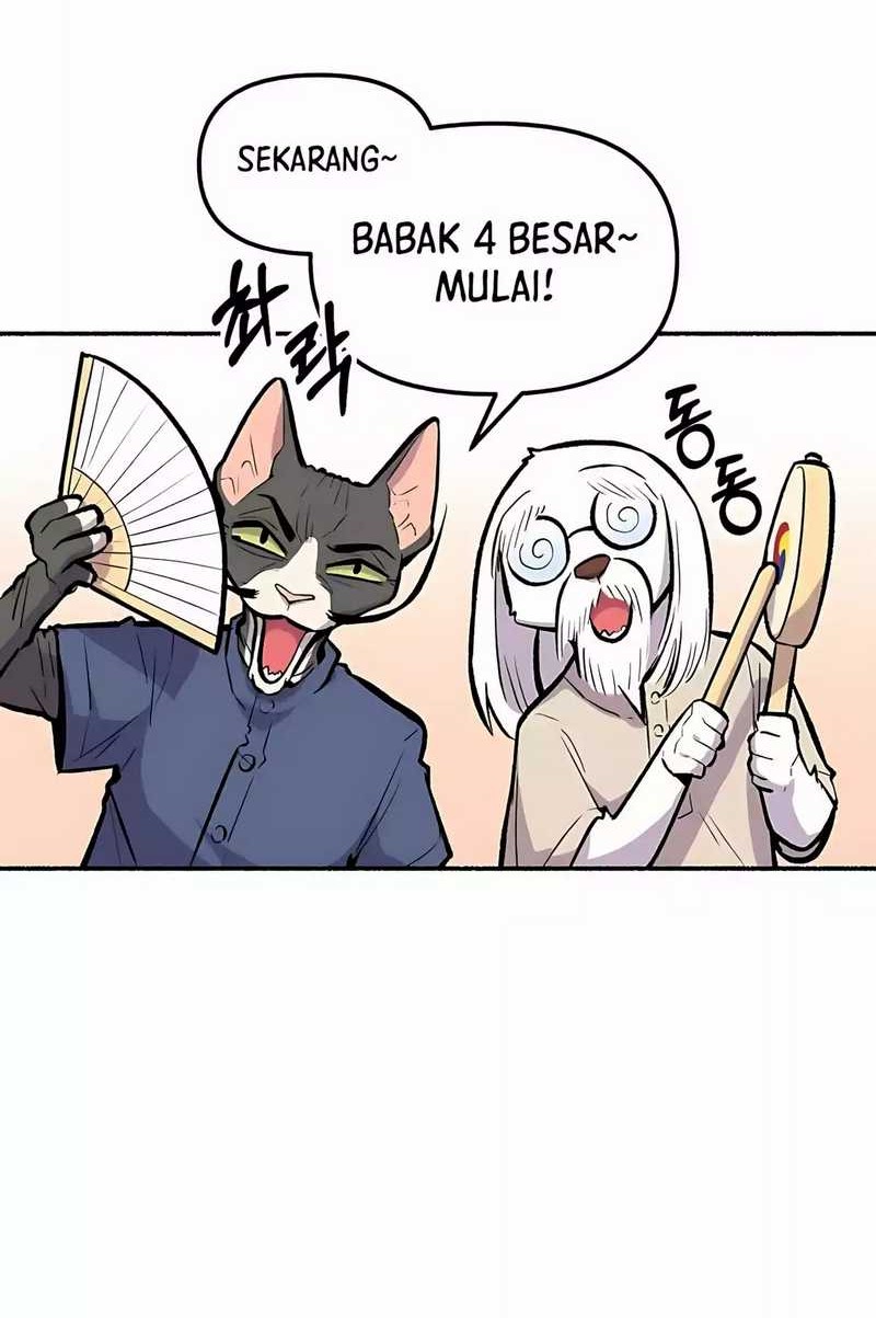 Uncle Bungeoppang Chapter 40 Gambar 54