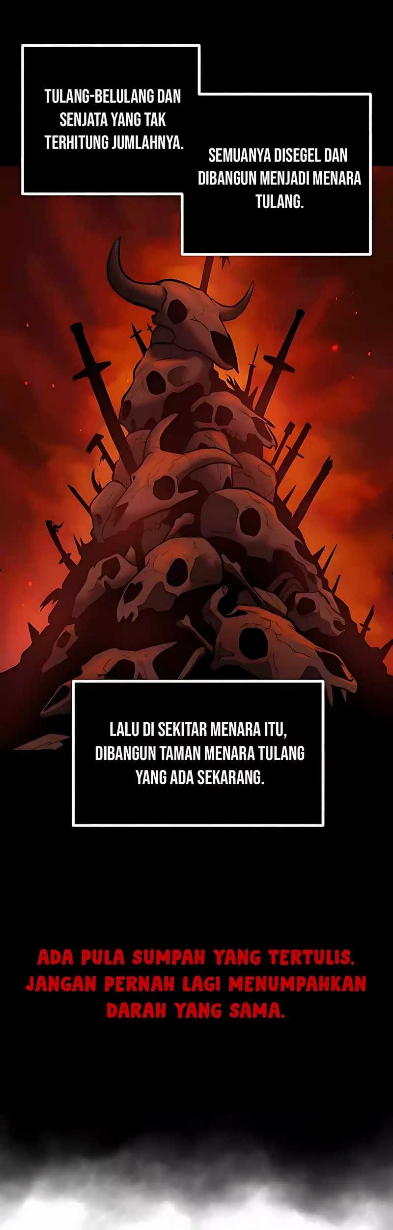 Uncle Bungeoppang Chapter 40 Gambar 3