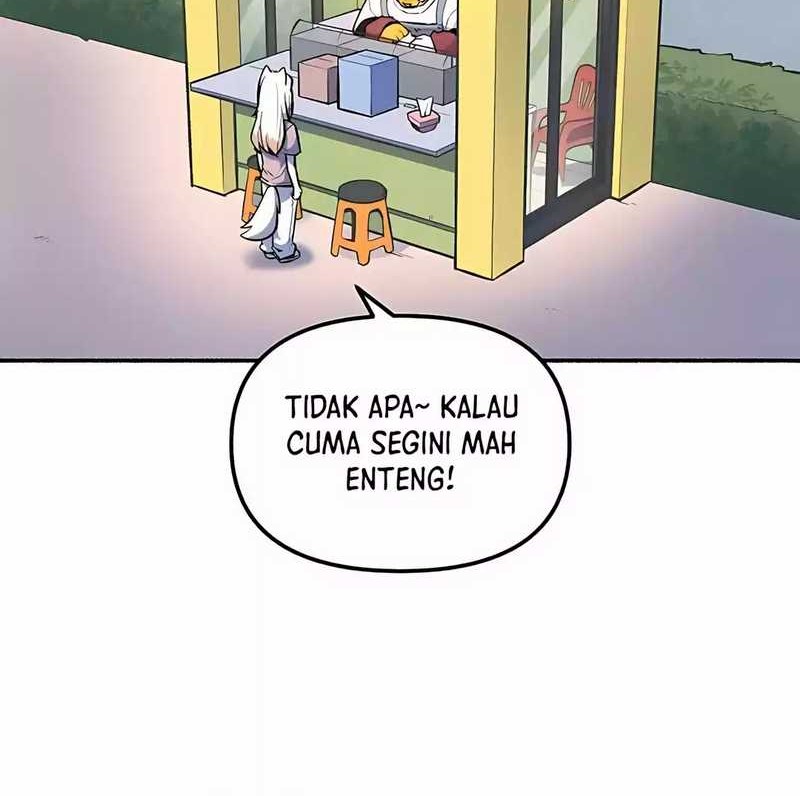 Uncle Bungeoppang Chapter 41 Gambar 48