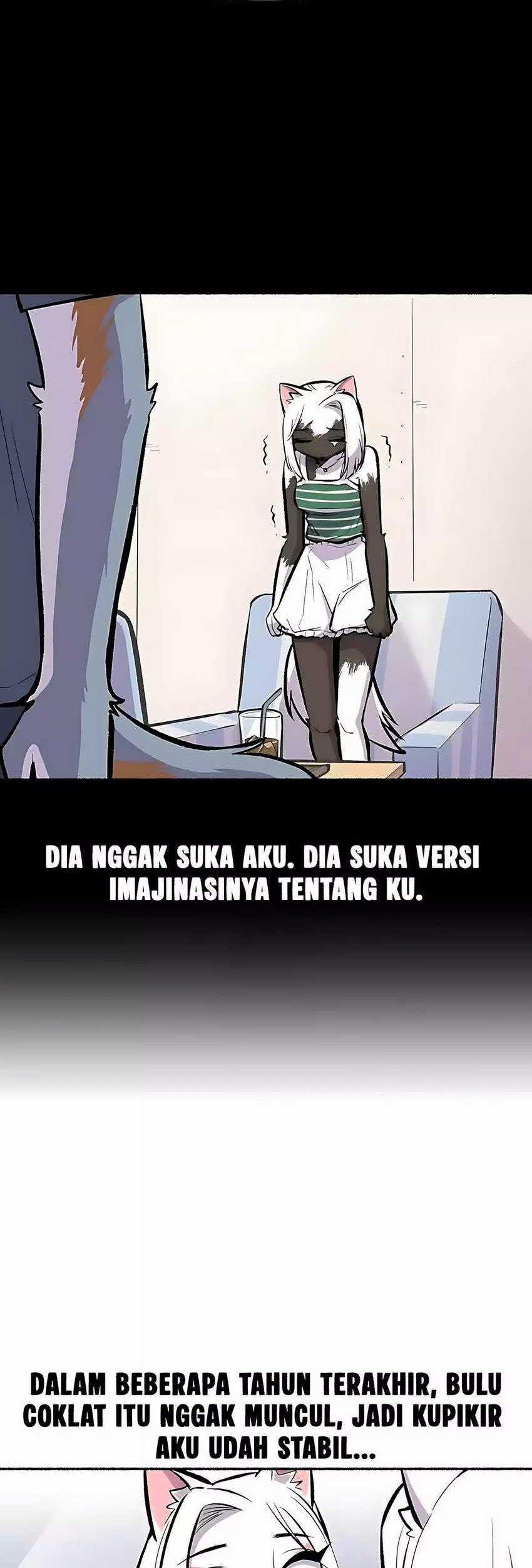Uncle Bungeoppang Chapter 43 Gambar 22