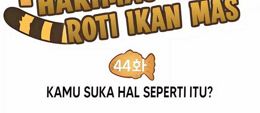 Uncle Bungeoppang Chapter 44 Gambar 8