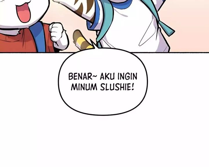 Uncle Bungeoppang Chapter 45 Gambar 22