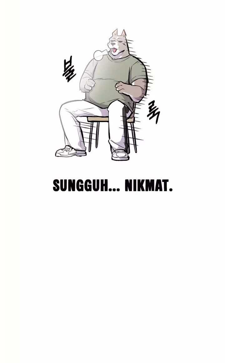 Uncle Bungeoppang Chapter 45 Gambar 40