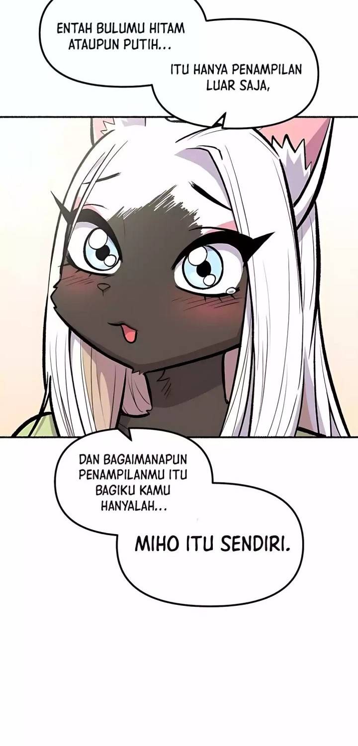 Uncle Bungeoppang Chapter 45 Gambar 12
