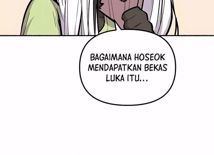 Uncle Bungeoppang Chapter 45 Gambar 14