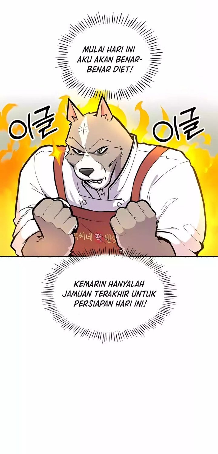 Baca Manhwa Uncle Bungeoppang Chapter 46 Gambar 2