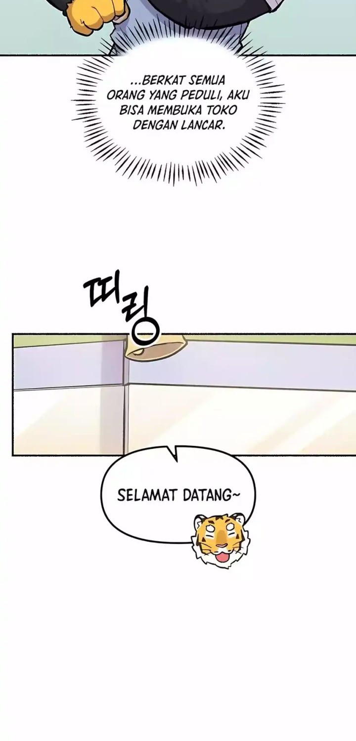 Baca Manhwa Uncle Bungeoppang Chapter 47 Gambar 2