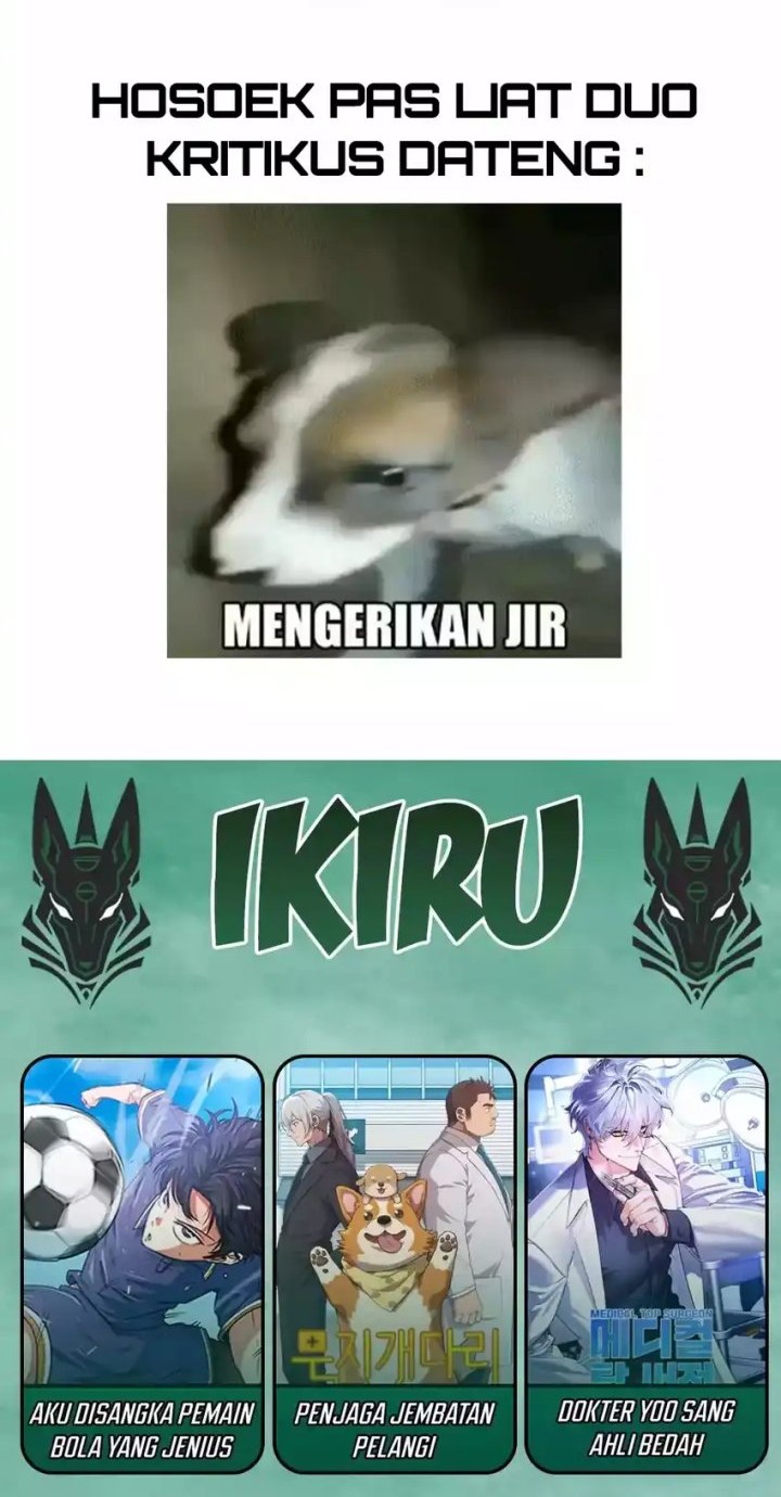 Uncle Bungeoppang Chapter 47 Gambar 48
