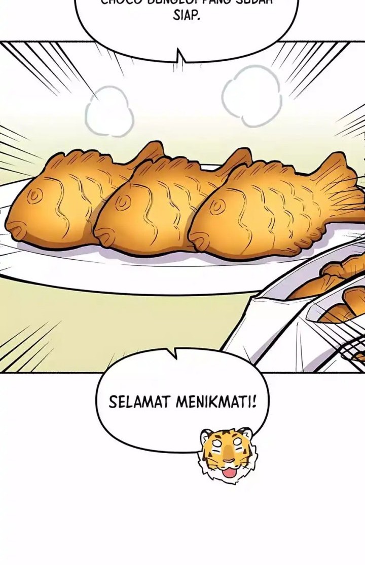 Uncle Bungeoppang Chapter 47 Gambar 10