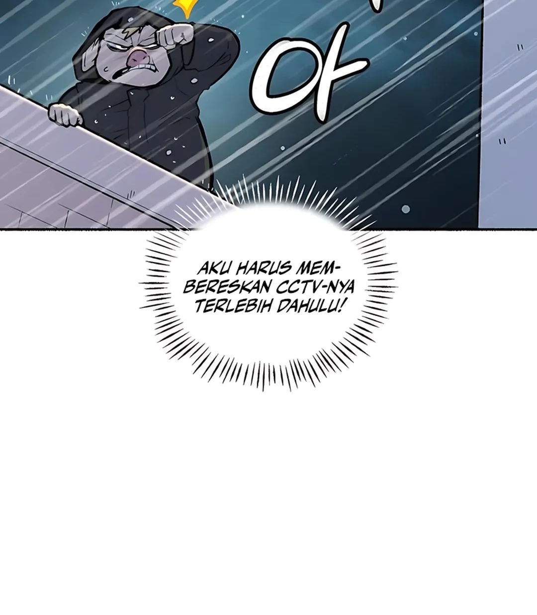 Uncle Bungeoppang Chapter 49 Gambar 8