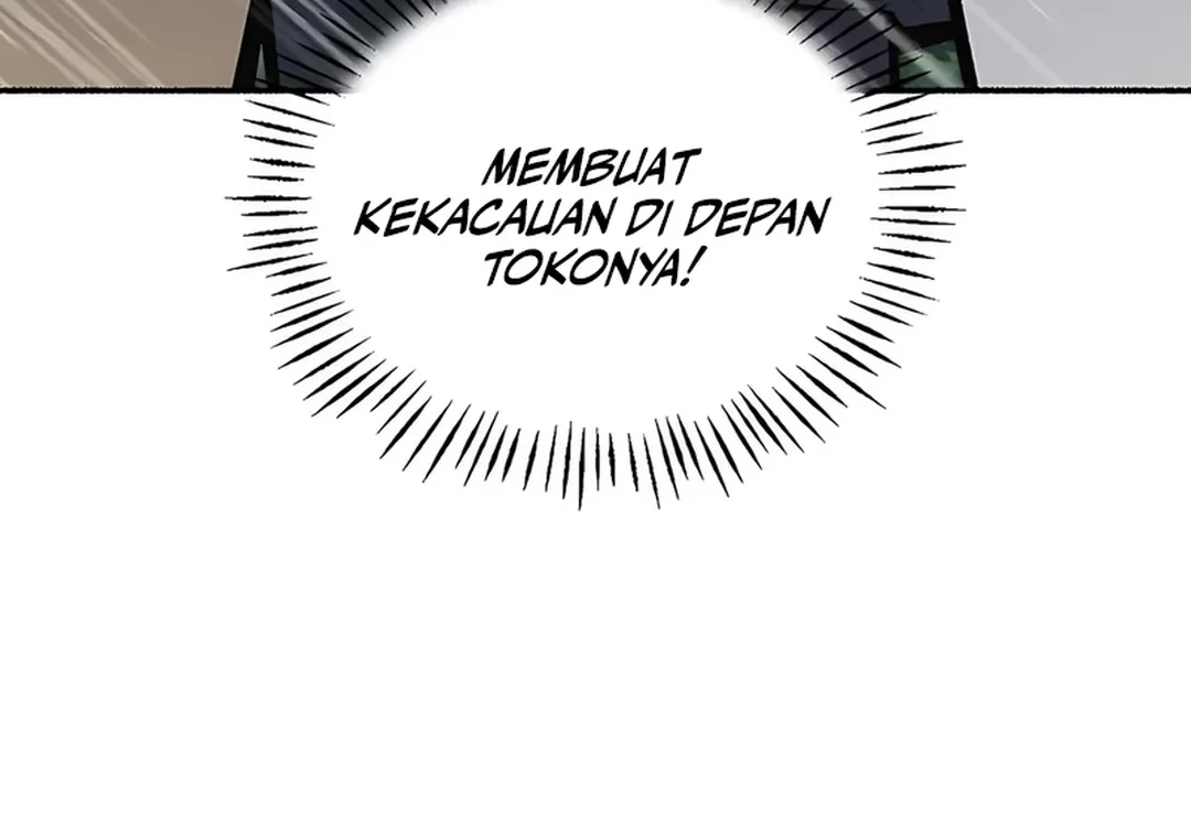 Uncle Bungeoppang Chapter 49 Gambar 12