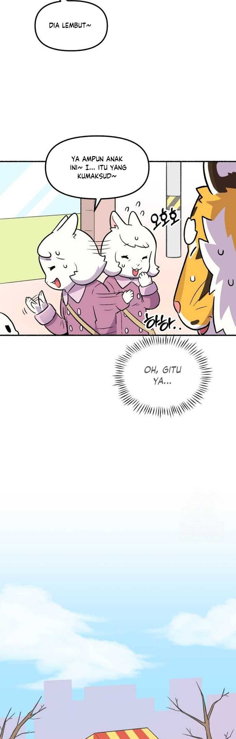 Uncle Bungeoppang Chapter 5 Gambar 29