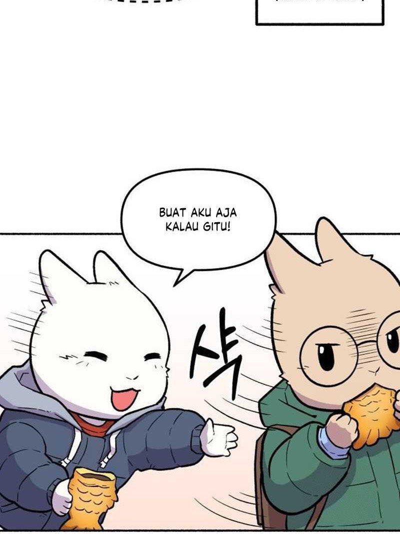 Uncle Bungeoppang Chapter 5 Gambar 4