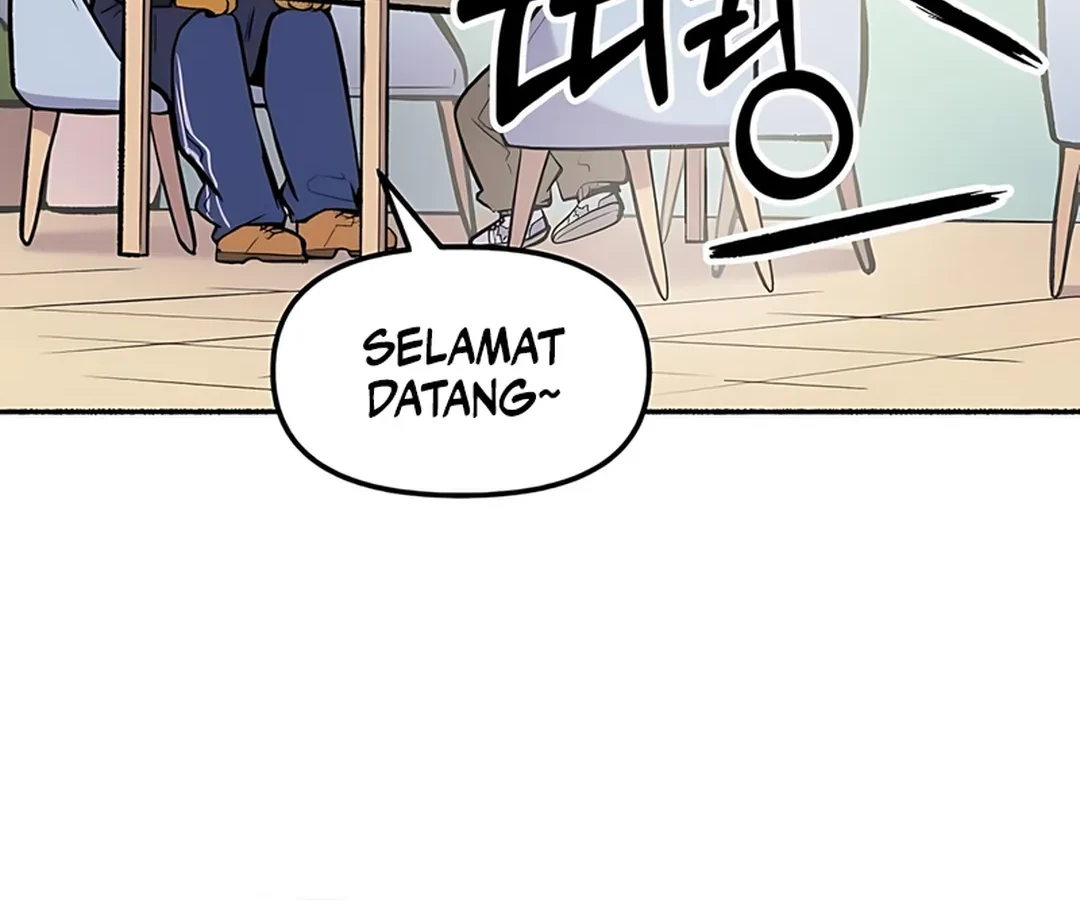 Manhwa Uncle Bungeoppang Chapter 50 gambar nomor 2