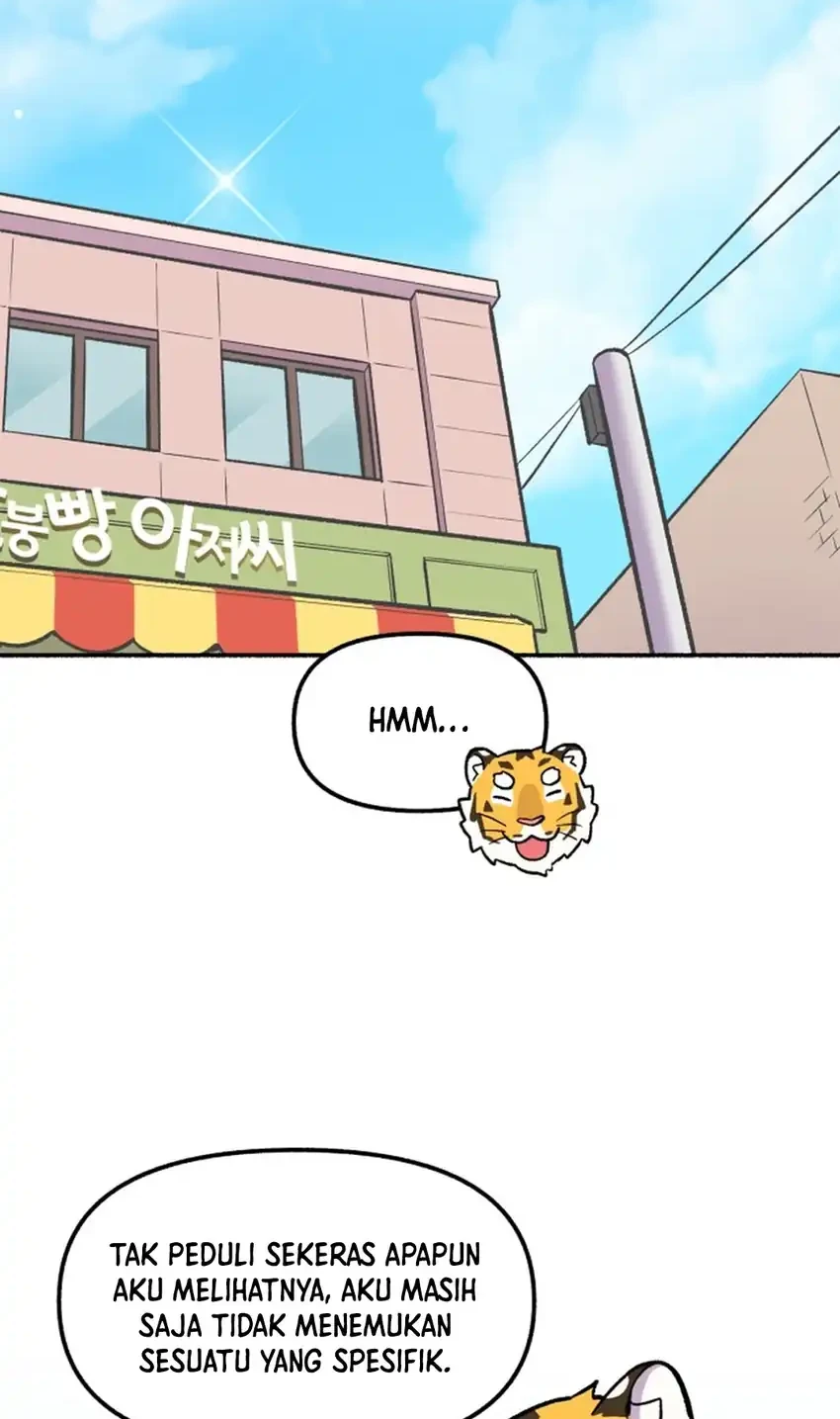 Uncle Bungeoppang Chapter 53 Gambar 30