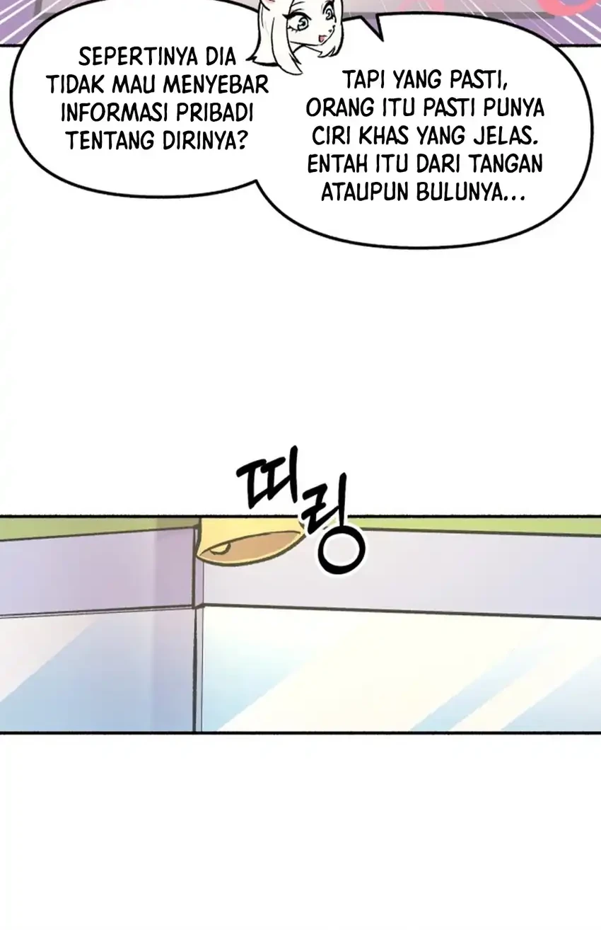 Uncle Bungeoppang Chapter 53 Gambar 32