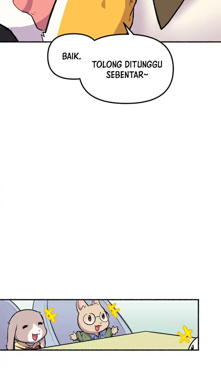 Uncle Bungeoppang Chapter 53 Gambar 38