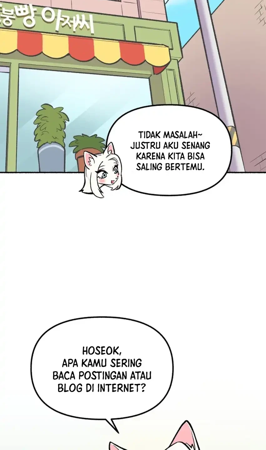 Manhwa Uncle Bungeoppang Chapter 53 gambar nomor 2