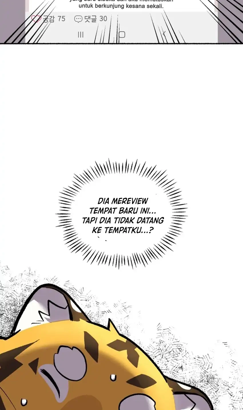 Uncle Bungeoppang Chapter 53 Gambar 44