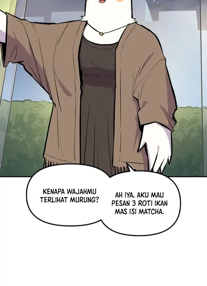 Uncle Bungeoppang Chapter 53 Gambar 46